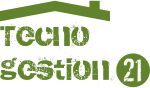 Tecnogestión 21 Logo